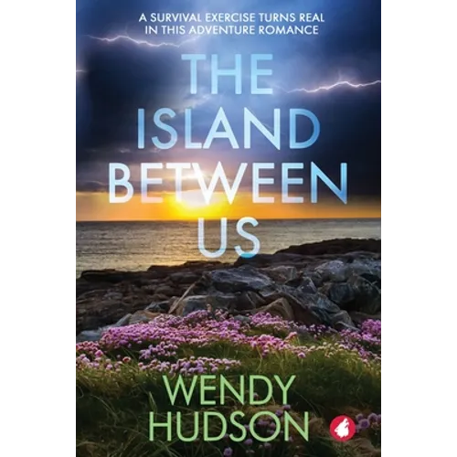 The Island Between Us - Paperback