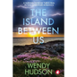 The Island Between Us - Paperback