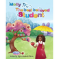 Molly the best behaved Student - Paperback