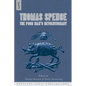Thomas Spence: The Poor Man's Revolutionary - Paperback