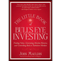 Little Book of Bull's Eye Inve - Hardcover
