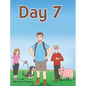 Day 7 - Hardcover