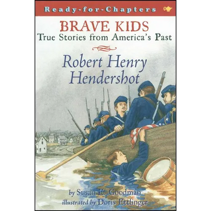 Robert Henry Hendershot - Paperback
