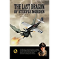 The Last Dragon of Steeple Morden - Paperback