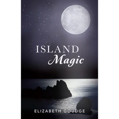 Island Magic - Paperback