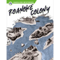 Roanoke Colony - Paperback