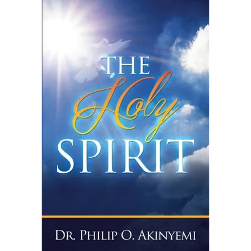 The Holy Spirit - Paperback