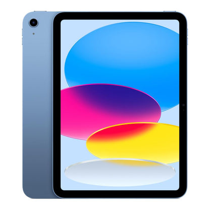 Apple iPad 10th Generation Refurbished - Fair Condition