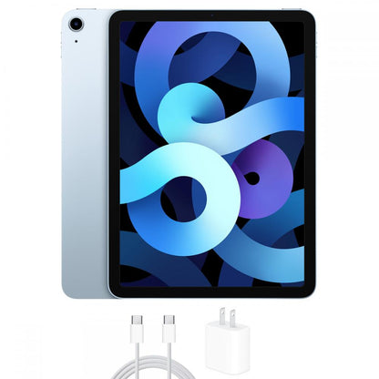 Apple iPad Air 4 (2020) Refurbished- Fair Condition
