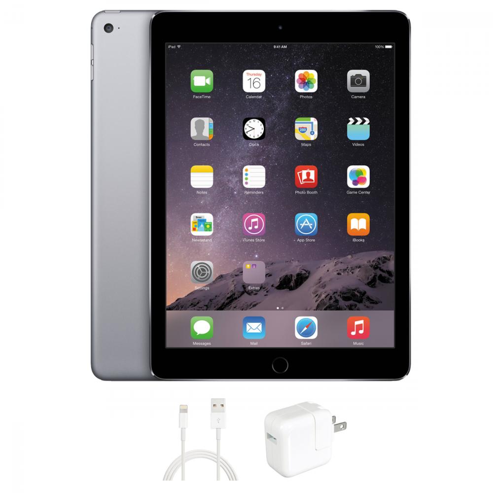 Apple iPad Air 1st Gen Refurbished- Fair Condition
