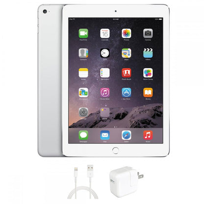 Apple iPad Air 1st Gen Refurbished- Fair Condition