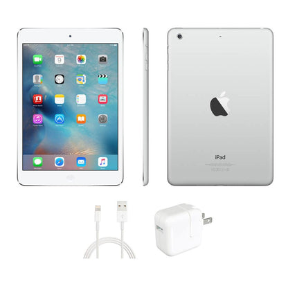 Apple iPad Mini 2 (2013) Refurbished - Fair Condition