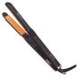 Black Label Professional 1" Infrared & Nano Tech Solid Ceramic Flat Iron