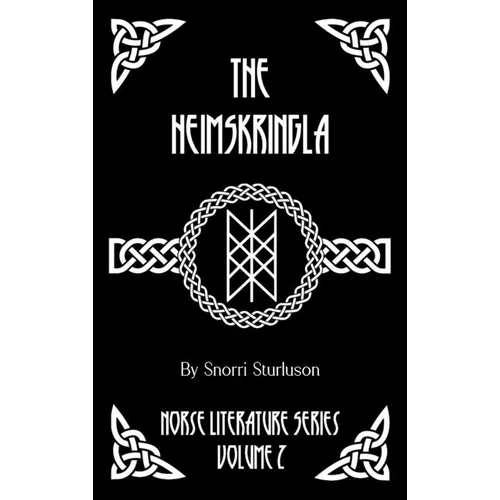 The Heimskringla - Hardcover