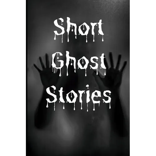 Short Ghost Stories - Paperback