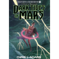 Dark Tides of Mars: A Novel of Barsoom (The Wild Adventures of Edgar Rice Burroughs, Book 13) - Hardcover