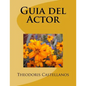Guia del Actor - Paperback
