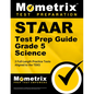 Staar Test Prep Guide Grade 5 Science: 3 Full-Length Practice Tests [Aligned to the Teks] - Paperback
