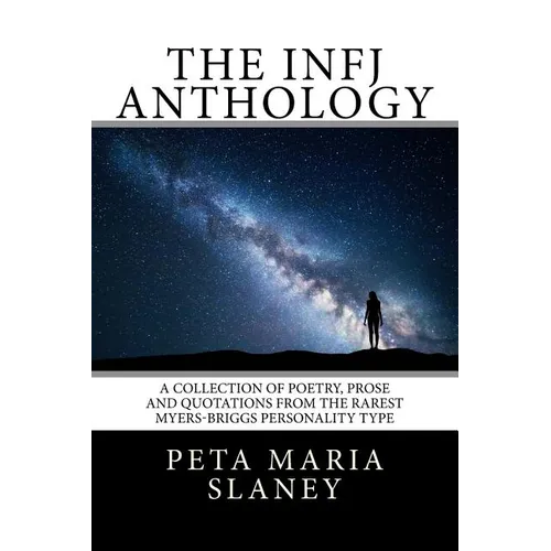 The Infj Anthology - Paperback