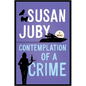Contemplation of a Crime - Paperback