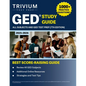 GED Study Guide 2025-2026 All Subjects: 1000+ Practice Questions and GED Test Prep [7th Edition] - Paperback