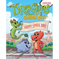 Happy Spark Day! - Hardcover