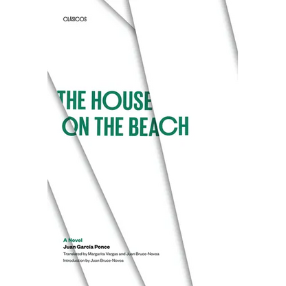 The House on the Beach - Paperback
