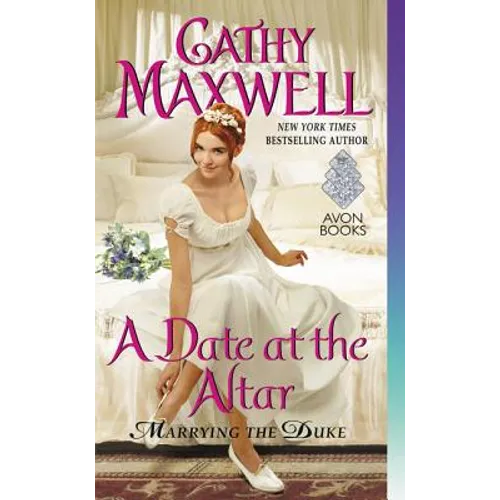 A Date at the Altar - Paperback