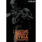 Black Powder Red Earth Syria V3: Evergreen - Paperback