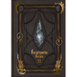 Encyclopaedia Eorzea the World of Final Fantasy XIV Volume III - Hardcover