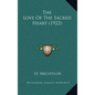 The Love Of The Sacred Heart (1922) - Hardcover