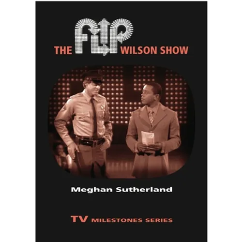 The Flip Wilson Show - Paperback