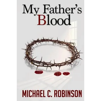 My Father's Blood - Paperback