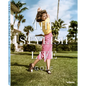 The Stylish Life: Golf - Hardcover