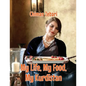 My Life, My Food, My Kurdistan - Paperback
