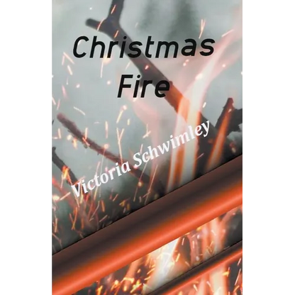 Christmas Fire - Paperback