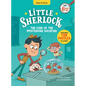 Little Sherlock: The Case of the Mysterious Goldfish - Hardcover