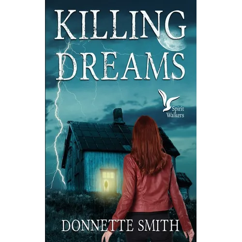 Killing Dreams - Paperback