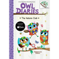 The Nature Club: A Branches Book (Owl Diaries #18): Volume 18 - Hardcover