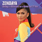 Zendaya: Making a Difference as a Movie and TV Star - Library Binding