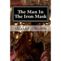 The Man In The Iron Mask - Paperback