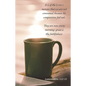 General Worship Bulletin: His Mercies (Package of 100): Lamentations 3:22-23 (Kjv) - Paperback