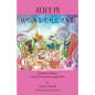 Alice in Wonderland: Children's Edition with Pictures and Large Print - Paperback