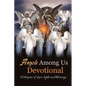 Angels Among Us: Whispers of Love, Light and Blessings - Paperback