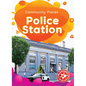 Police Station - Library Binding