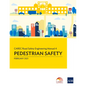 Carec Road Safety Engineering Manual 4: Pedestrian Safety - Paperback
