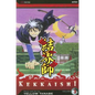 Kekkaishi, Vol. 3 - Paperback