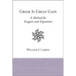 Greek Is Great Gain - Paperback