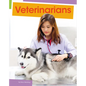 Veterinarians - Hardcover
