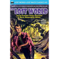 The Lost World, Special Armchair Fiction Illustrated & Movie Memorabilia Edition - Paperback
